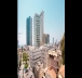 A luxury apartment in Tel Aviv